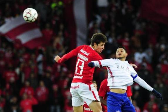 Com 0 a 0 no Beira-Rio, equipe de Guto Ferreira é sexta colocada da competição