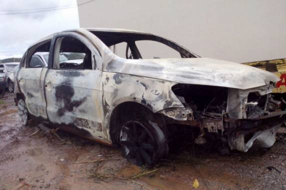 Família de Carazinho: inquérito policial é concluído e o desaparecimento continua - foto 3