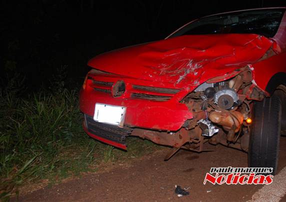 Motociclista morre em colisão na RS 342 em Independência - foto 4