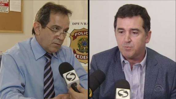 Nesta sexta (23), Justiça concedeu a Nilton Souza Júnior o direito de responder em liberdade