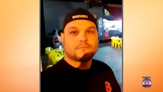 Nesta sexta (23), Justiça concedeu a Nilton Souza Júnior o direito de responder em liberdade