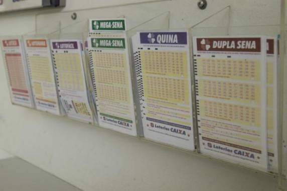 Doze apostas acertaram as cinco dezenas e vão dividir R$ 139,4 milhões
