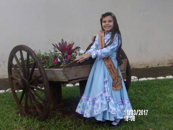 CTG Tropeiros do Buricá tem peão e prenda destaques em concurso regional - foto 2