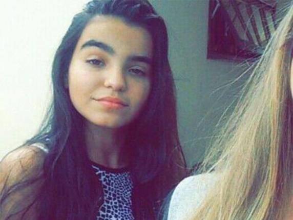 Família procurava pela menina e sequer desconfiava do homem