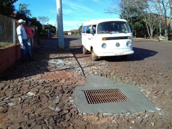 Equipes intensificam trabalhos no interior e na cidade - foto 6