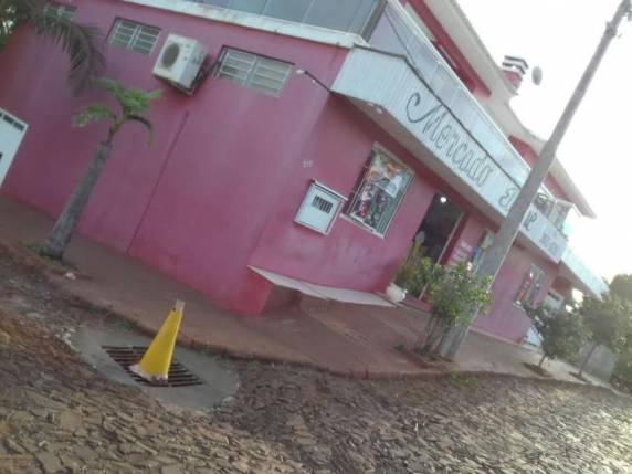 Equipes intensificam trabalhos no interior e na cidade - foto 3