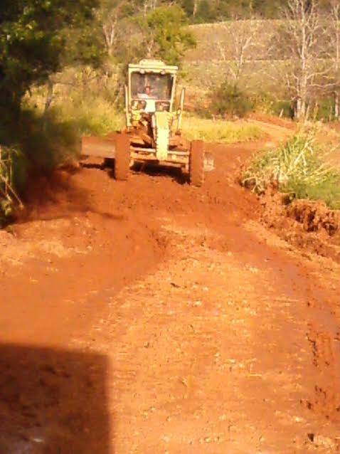 Equipes intensificam trabalhos no interior e na cidade - foto 5