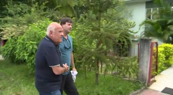 Sentença reconheceu sete estupros, duas 

tentativas de estupro de vulnerável, além de sete contravenções por molestar vítimas. Defesa de Omar César Ferreira de Castro não se manifestou por enquanto