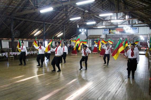 Projeto leva Tradição e Cultura à Escolas de Três de Maio - foto 6
