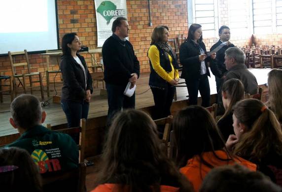 A votação ocorre entre os dias 01 a 03 de agosto, momento em que os eleitores gaúchos escolherão as prioridades de desenvolvimento regional