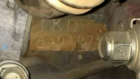 Polícia Militar de Itapema apreende mais um veículo Clonado - foto 3