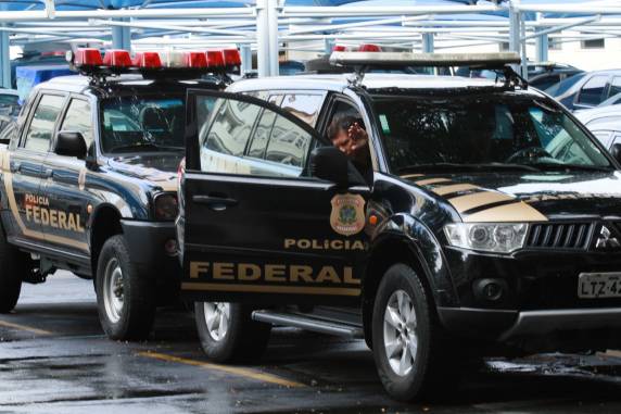 Nota foi divulgada por integrantes do grupo de trabalho da operação