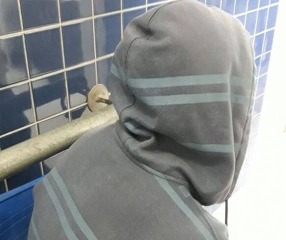 Jovens de 16 e 17 anos também são suspeitos de tráfico de drogas. Entre os crimes, está 

a morte de um ex-agente prisional