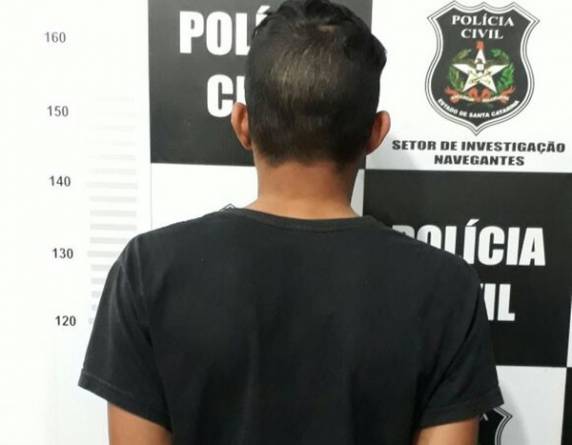 Jovens de 16 e 17 anos também são suspeitos de tráfico de drogas. Entre os crimes, está 

a morte de um ex-agente prisional