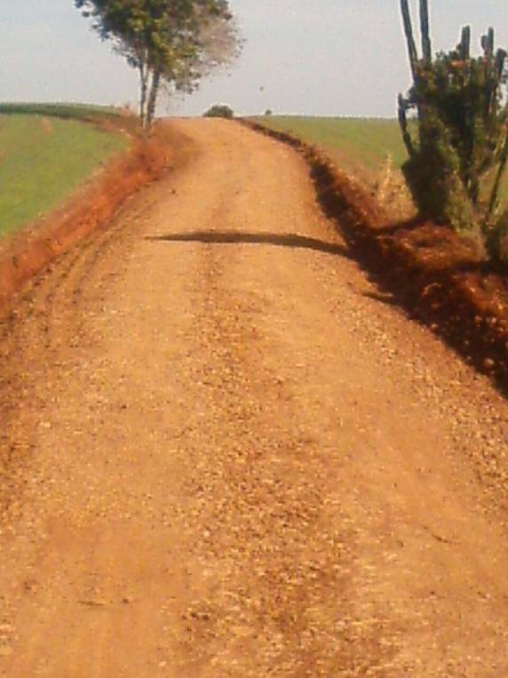 Secretaria de Obras cumpre metas da semana, em
Três de Maio - foto 2