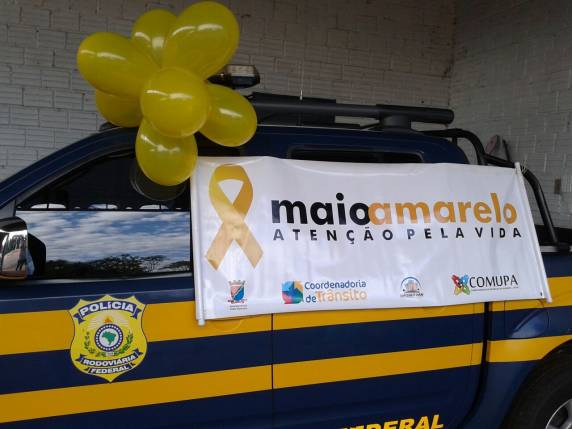 PRF divulga o balanço do primeiro semestre de 2017 em Ijuí - foto 7