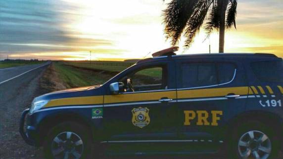 PRF divulga o balanço do primeiro semestre de 2017 em Ijuí - foto 10