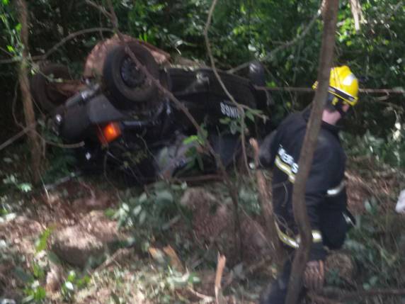 Motorista morre em acidente na RS 342 em Ijuí - foto 4