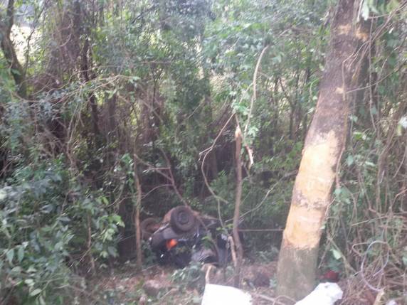 Motorista morre em acidente na RS 342 em Ijuí - foto 3