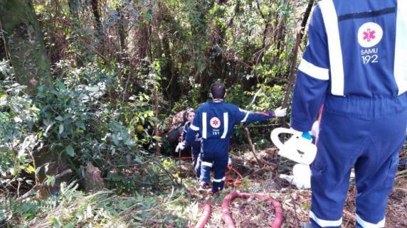 Motorista morre em acidente na RS 342 em Ijuí - foto 5