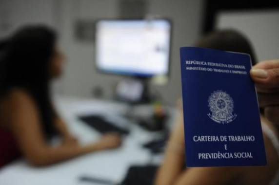 Nesta terça-feira, Senado aprovou texto que altera mais de cem pontos da Consolidação das Leis do Trabalho 

(CLT)