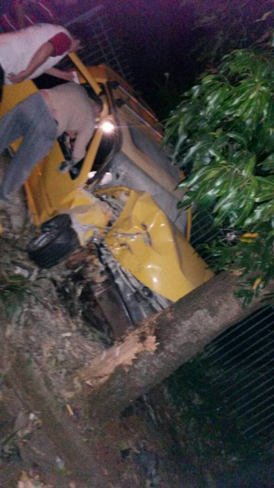 Jovem morre após acidente de trânsito na cidade de Ijuí - foto 2