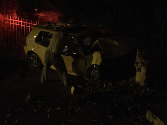 Jovem morre após acidente de trânsito na cidade de Ijuí - foto 3
