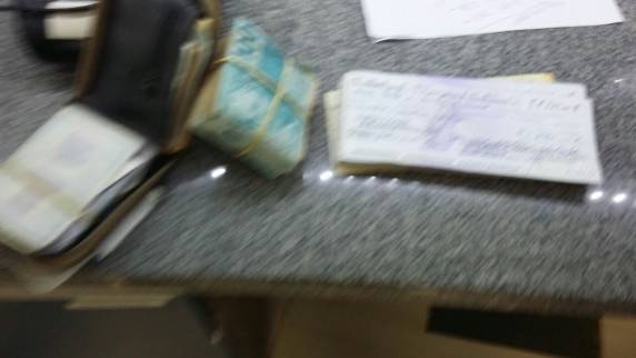 PRF prende homem
com carro clonado na BR 285 em Ijuí - foto 3