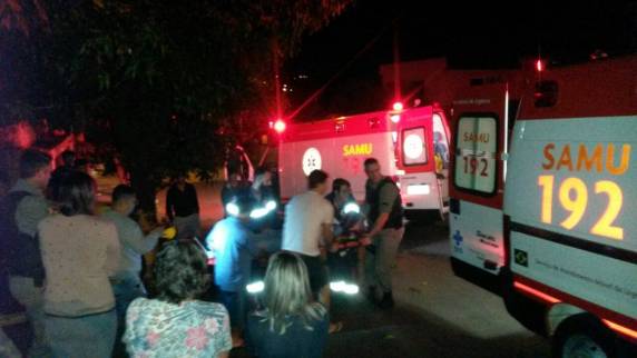 Jovem morre após acidente de trânsito na cidade de Ijuí - foto 4