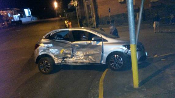 Jovem morre após acidente de trânsito na cidade de Ijuí - foto 5