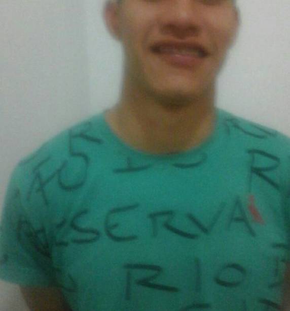 Brigada Militar prende por tráfico de
droga em Santa Rosa - foto 6
