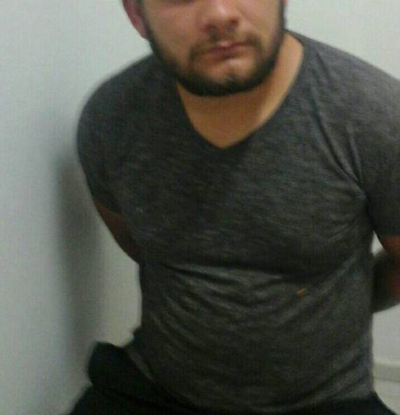 Brigada Militar prende por tráfico de
droga em Santa Rosa - foto 5