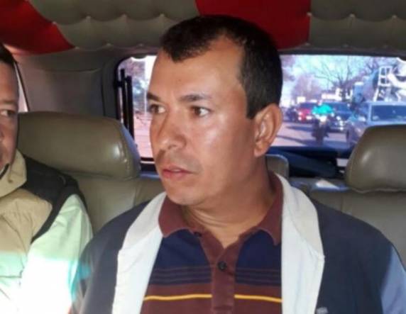 Neri José Soares é considerado o maior traficante de drogas do Sul do Brasil