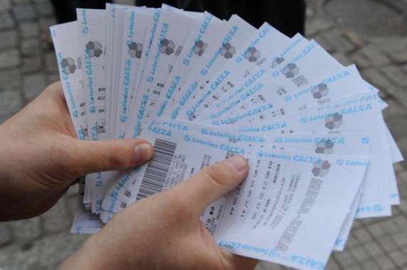 A quina saiu para 130 apostas e cada uma levou mais de R$ 29 mil