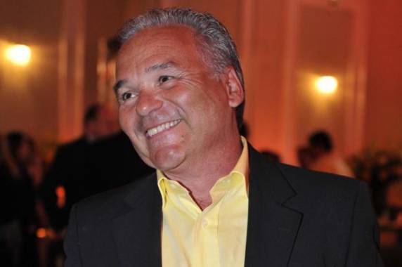 Neto do presidente 

Getúlio Vargas morreu em seu apartamento no bairro Moinhos de Vento, em Porto Alegre