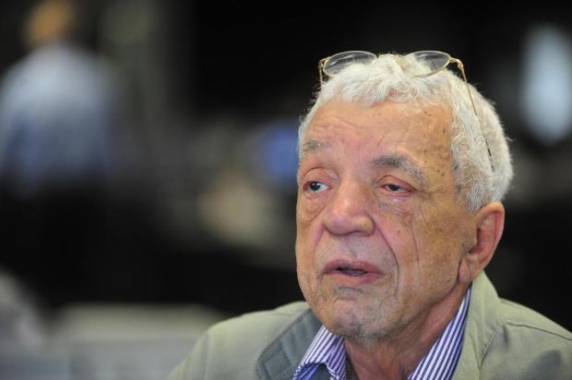 Um dos maiores e inquietos cronistas gaúchos faleceu nesta quarta-feira