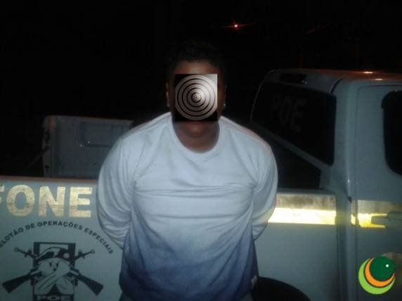 Brigada Militar prende bando após assalto com reféns em Passo Fundo - foto 4