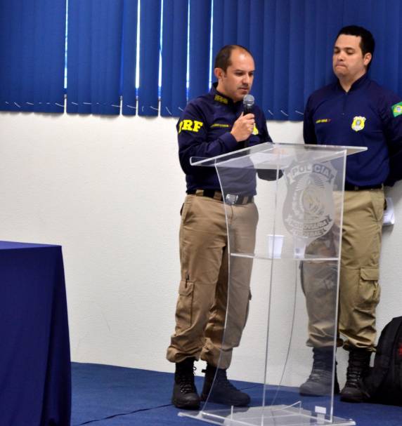 Carlos Magno da Cruz Junior toma posse como Superintendente Regional da PRF - foto 3