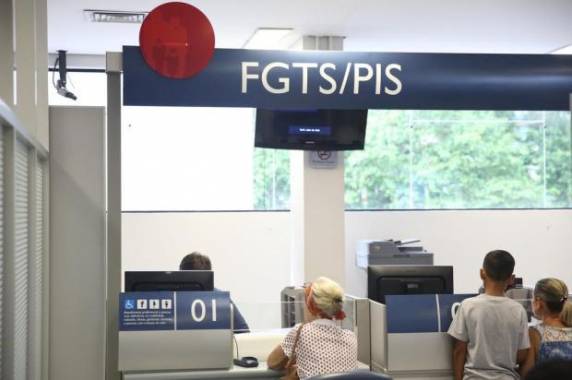 Quem comprovar que estava 

impossibilitado de sacar, terá prazo maior