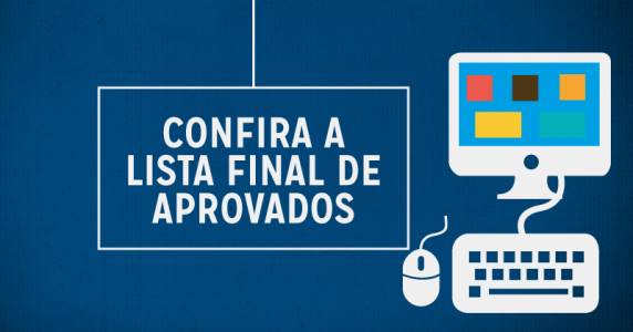 Os aprovados terão bolsa 100% para Curso Técnico em Informática e emprego garantido na 

empresa