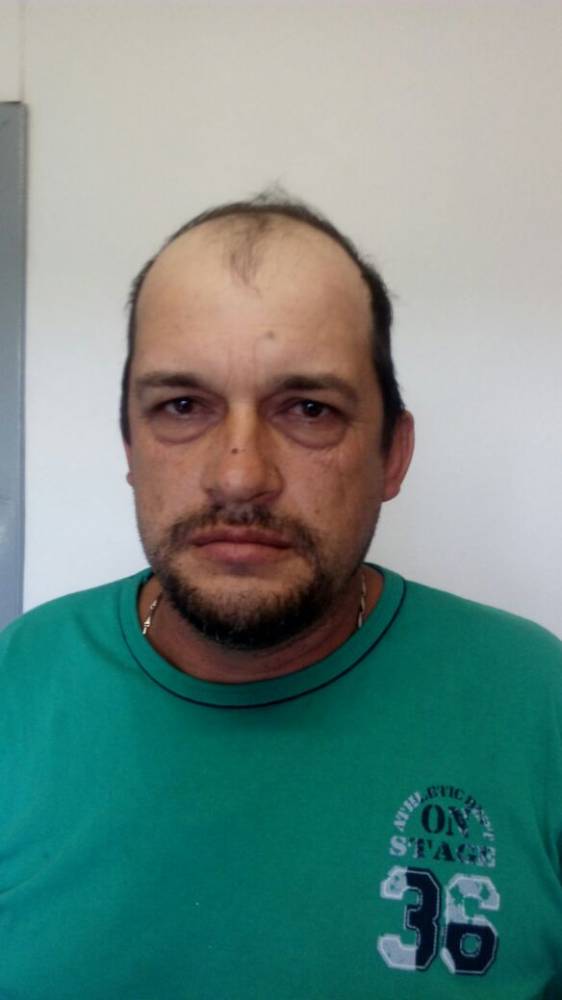 Polícia prende suspeitos de assassinato ocorrido no interior de Três de Maio - foto 3