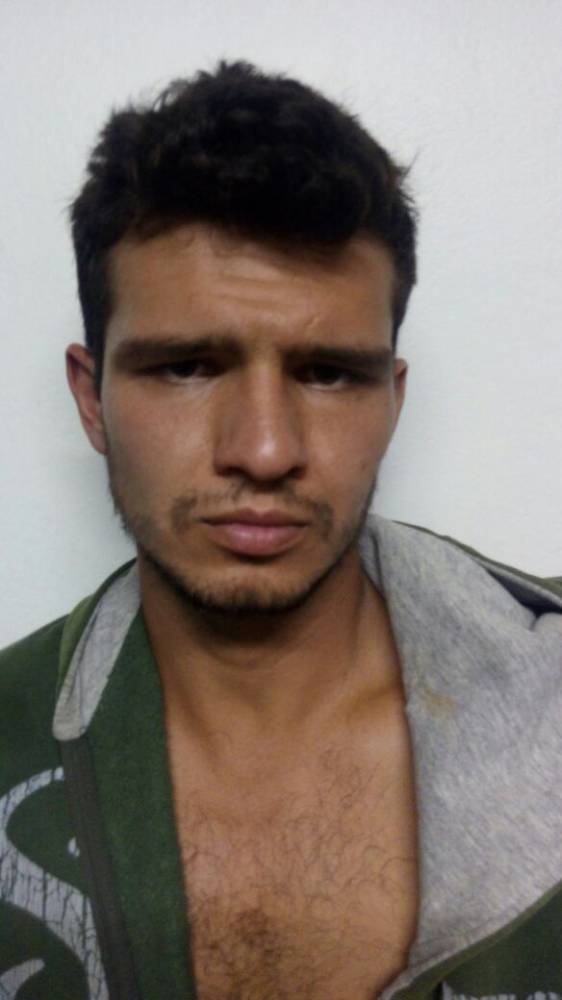Polícia prende suspeitos de assassinato ocorrido no interior de Três de Maio - foto 4