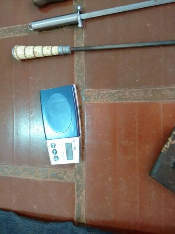 Policia Civil realiza apreensões de produtos de furto em Santo Ângelo - foto 3