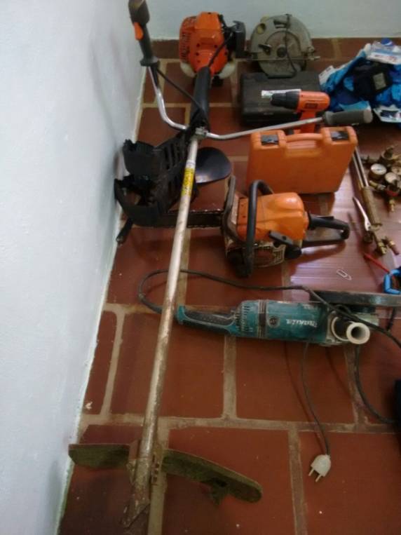 Policia Civil realiza apreensões de produtos de furto em Santo Ângelo - foto 4