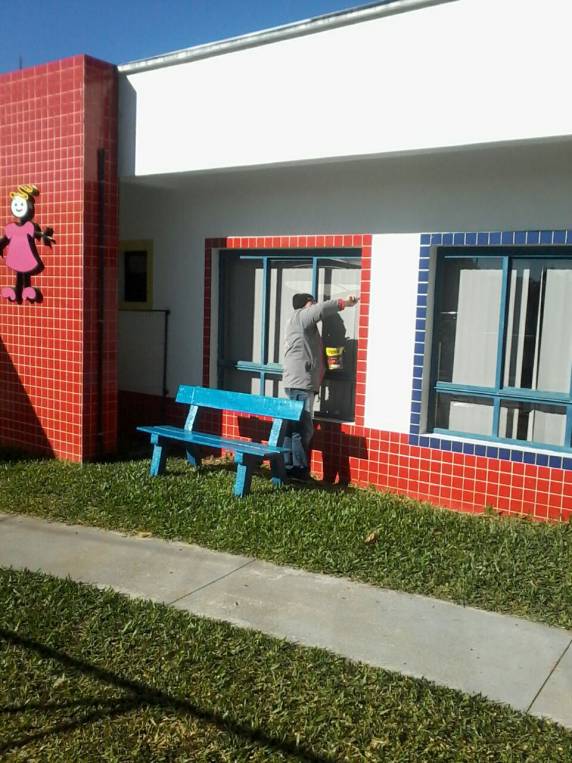 Prefeitura de SJI Investe em embelezamento do Município - foto 3