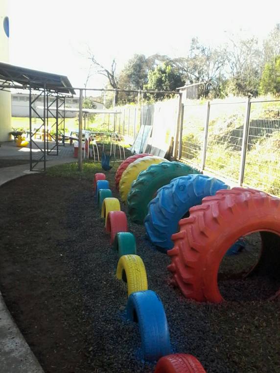 Prefeitura de SJI Investe em embelezamento do Município - foto 10