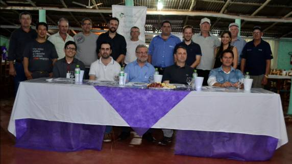 7ª edição da Amostra Municipal do Vinho Artesanal em evidência em Chiapeta - foto 2