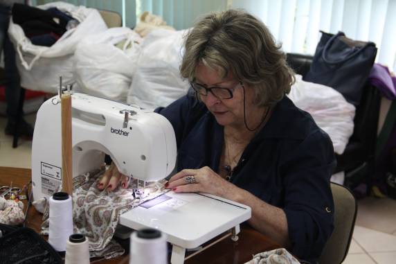 Artemaio, SMPM e SENAR ofertam capacitação em Corte e Costura - foto 3