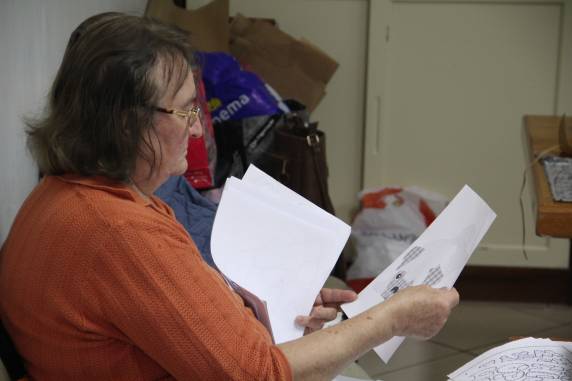 Artemaio, SMPM e SENAR ofertam capacitação em Corte e Costura - foto 6