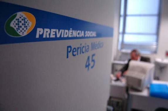 Convocação foi feito através do Diário Oficial da União